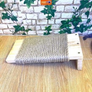 Bàn Cào Móng Cho Mèo Giá Rẻ CT030