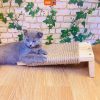 Bàn Cào Móng Cho Mèo Giá Rẻ CT030