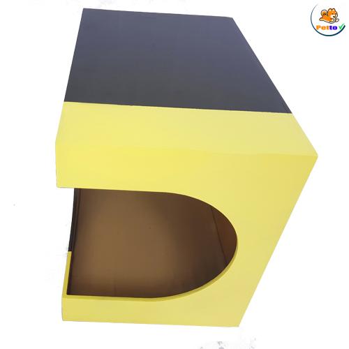 Nhà gỗ cho chó DH002 2