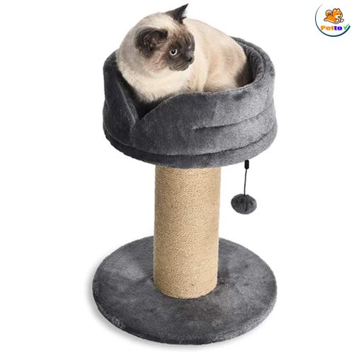 Trụ Cào Móng Cho Mèo CT020