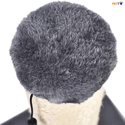 Trụ cào móng cho mèo CT019 3