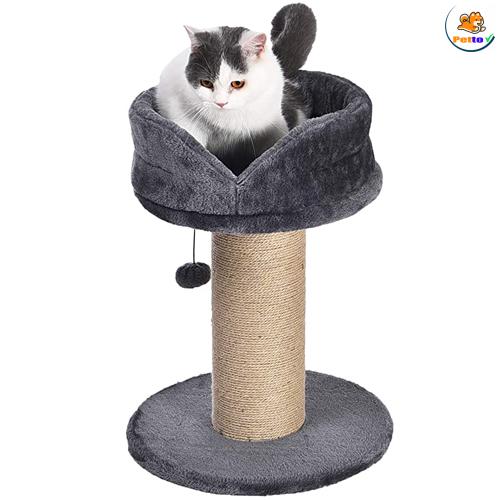 Trụ cào móng cho mèo CT020