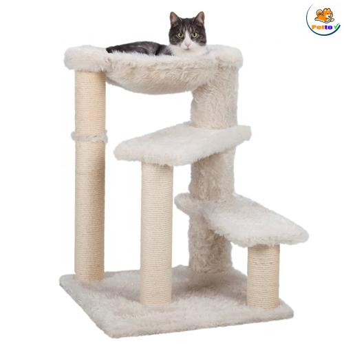 Trụ cào móng cho mèo CT028 1