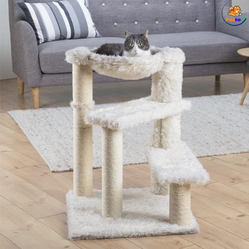 Trụ cào móng cho mèo CT028 2