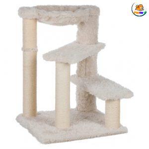 Trụ cào móng cho mèo CT028