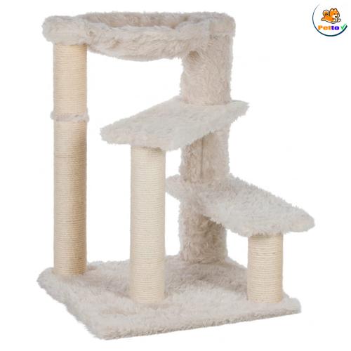 Trụ cào móng cho mèo CT028