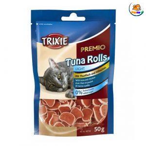 Bánh thưởng cho mèo TRIXIE PREMIO
