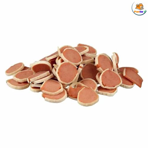 Bánh thưởng cho mèo vị cá ngừ TRIXIE PREMIO Tuna Rolls _2