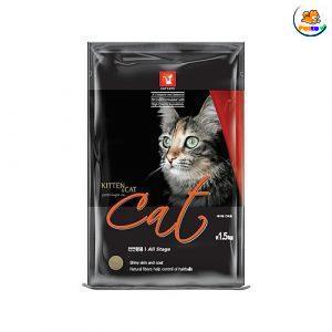 Thức ăn hạt cho mèo Cat’s Eye