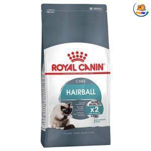 Thức ăn cho mèo kiểm soát búi lông Royal Canin Hairball Care