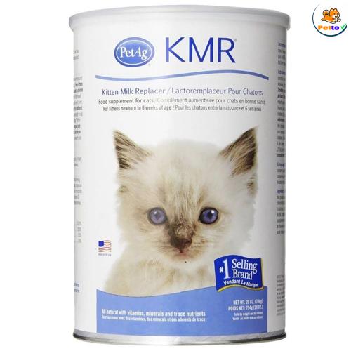 NFC006 - Sữa cho mèo KMR _1