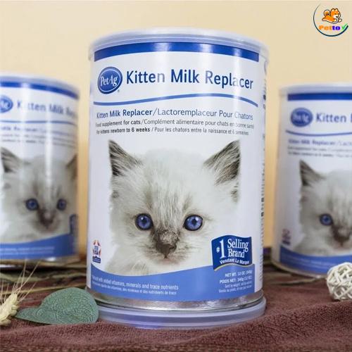 NFC006 - Sữa cho mèo KMR _2