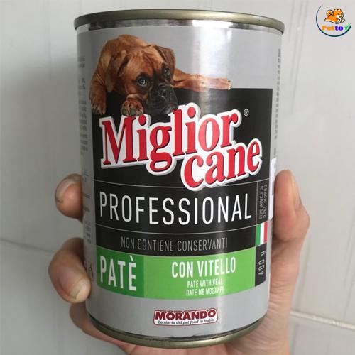 PATEC018_2 - Pate cho mèo con Morando vị thịt bê _1