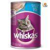 Pate lon cho mèo Whiskas