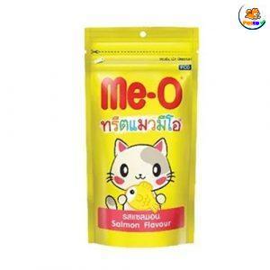 Bánh thưởng cho mèo Me-O