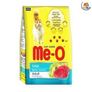 Thức Ăn Cho Mèo Trưởng Thành Me-O
