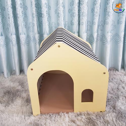 nhà cho chó mèo PH001