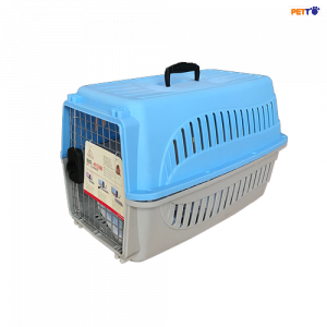 Lồng vận chuyển chó mèo hàng không
