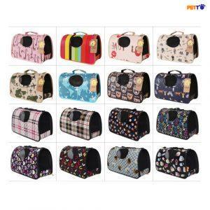 Túi Vận Chuyển Chó Mèo BC010