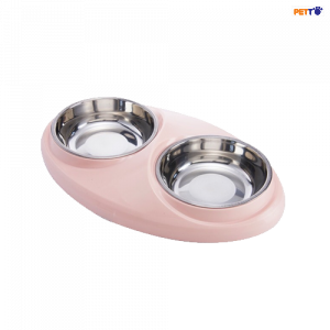 Bát ăn đôi BFC008