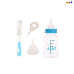 Bình ti cho mèo con, chó con 150ml