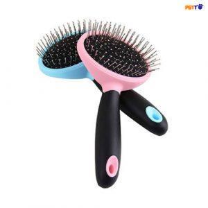 Lược chải lông cho chó, cho mèo Ovan
