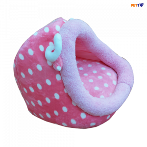 Nhà lều đệm cho mèo CFB015