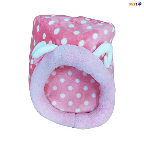 CFB014 Nhà lều đệm cho mèo _2