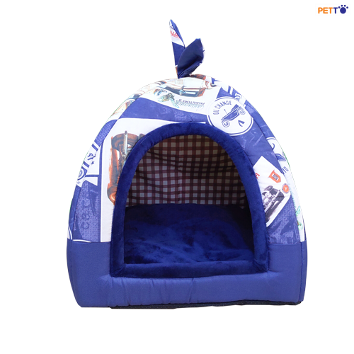 CL008_1 Nhà đệm cho mèo _2