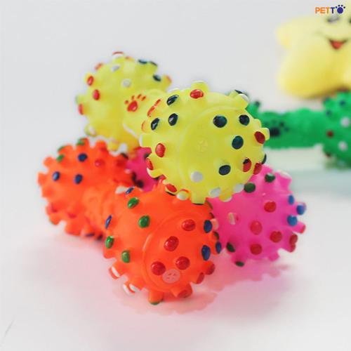 Cục Xương Giả Đồ Chơi Cho Chó DFB005 2