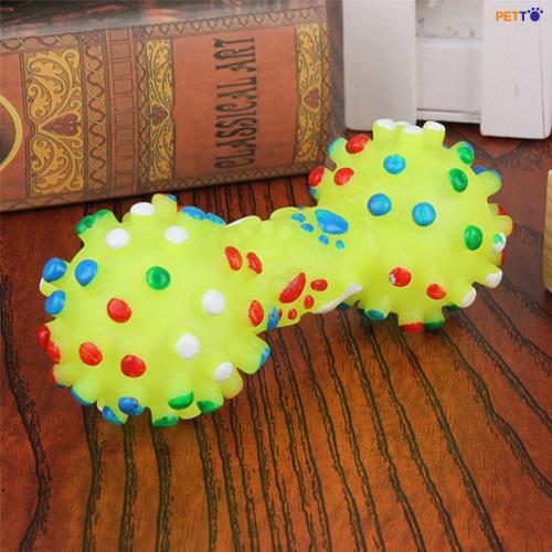 Cục Xương Giả Đồ Chơi Cho Chó DFB005