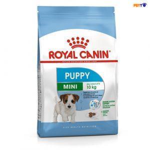 Thức ăn cho chó Con Royal Canin Mini Puppy