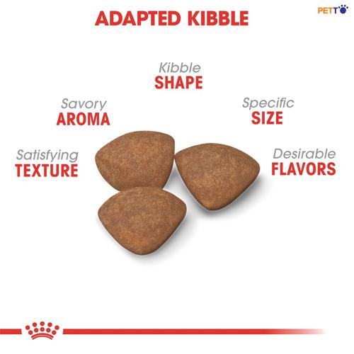 DDF001_800 Thức ăn cho chó Con Royal Canin Mini Puppy 800g _3