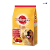Thức ăn hạt cho chó trưởng thành Pedigree vị thịt bò và rau củ