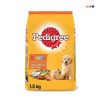 Thức ăn hạt cho chó con Pedigree