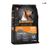 Thức ăn hạt cho chó trưởng thành Ganador Adult with LAMP & RICE