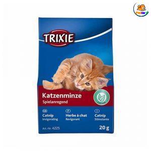 Catnip cho mèo TRIXIE Katzenminze