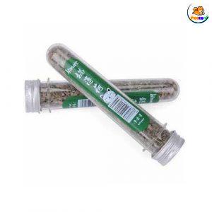Cỏ Bạc Hà Cho Mèo Dạng Ống