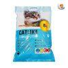 Cát Vệ Sinh Cho Mèo Catlike - Táo