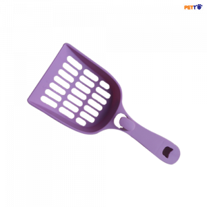 Xẻng Hốt Phân Loại Nhỏ (màu ngẫu nhiên)