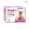 Nhỏ Gáy Fronil Spot Trị Ve, Rận Bọ Chét cho chó