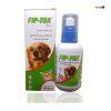 Thuốc Xịt Diệt Ve, Rận Chó Mèo FIP-TOX SPRAY 100 ml