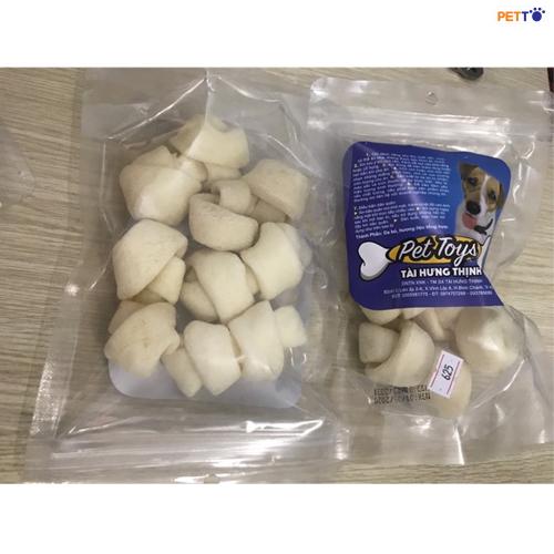 Xương toys 625 sạch răng cho chó1