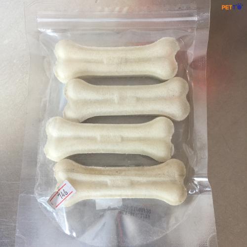 Xương toys 746 sạch răng cho chó 1