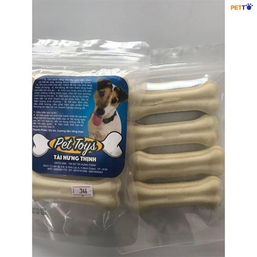 Xương toys 746 sạch răng cho chó