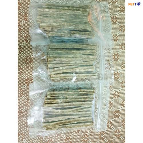 Xương toys 865 sạch răng cho chó3