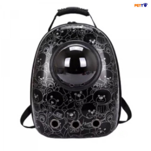 Balo phi hành gia cao cấp BC013