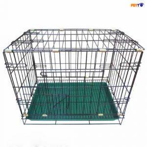 Chuồng chó mèo sơn tĩnh điện