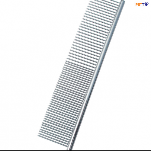 Lượt chải lông chó mèo bằng inox