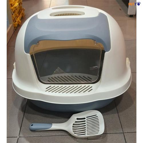 Nhà vệ sinh cho mèo STC015 1